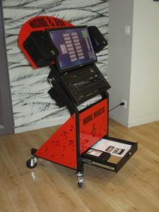 Mobil’Maklis - borne musicale - EKI - HiFi (2 x 75 W) - animation pour EHPAD et résidences seniors_0
