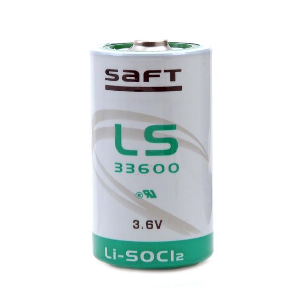 PILE LITHIUM LS33600 D 3.6V 17AH_0