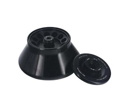 Rotor angulaire pour 12 tubes de 10mL - Ref.: GLK037_0