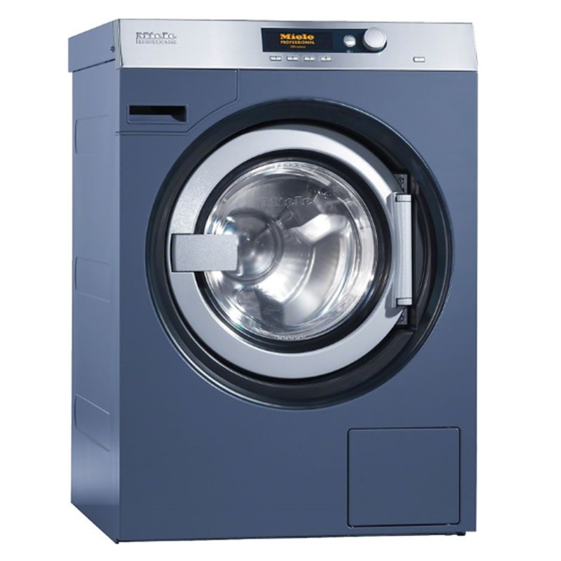 Sèche-linge Miele - 8/9kg - 400V - 180L - Occasion_0