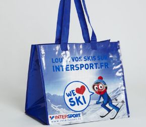 intersport sac