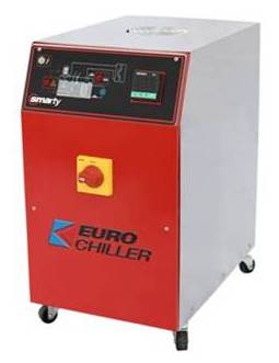 Thermoregulateurs à eau eurochiller gamme smarty_0