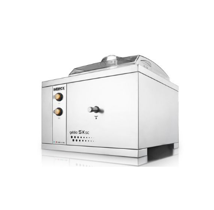 Turbine a glace gelato pro 5ksc nemox_0