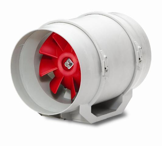 Ventilateurs centrifuges pour gaines circulaires helios_0