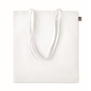 Zimde colour  sac shopping en coton organique référence: ix331426_0