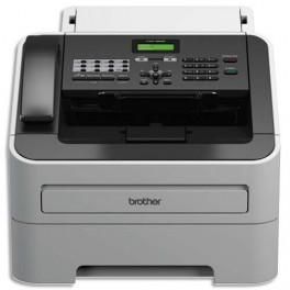 BROTHER TELECOPIEUR LASER 2845