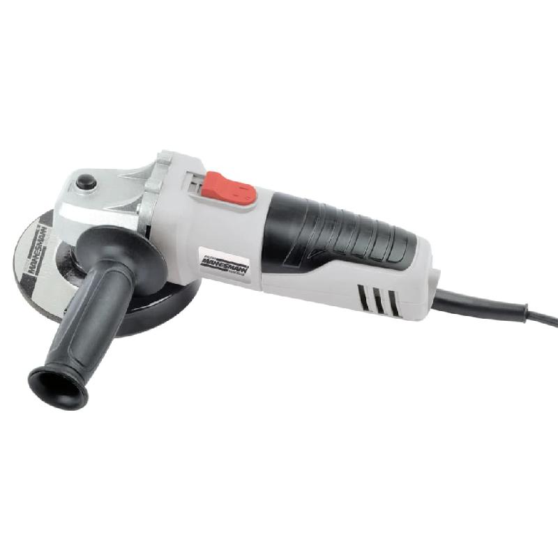Brüder mannesmann meuleuse d'angle 115 mm 500 w 440332_0
