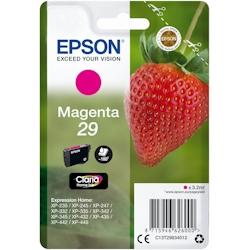 Cartouche D Encre Epson Fraise Magenta - C13T29834022_0