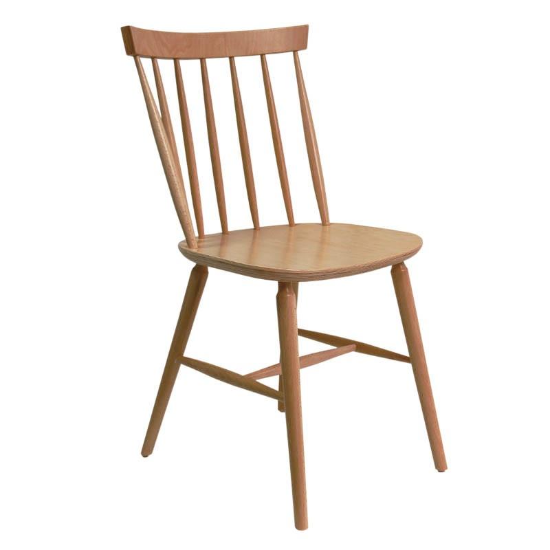 Chaise restaurant hetre Nancy - NATUREL_0