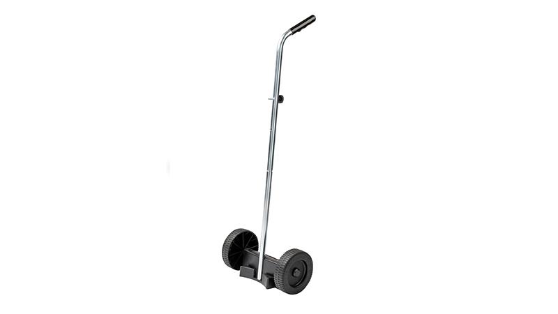 Chariot de transport pour pulvérisateur GLORIA - robuste et pratique_0