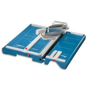 Dahle kit 868 a3 : cisaille 867+ table avant-dispositif de bandelette + laser capacité 35 feuilles_0
