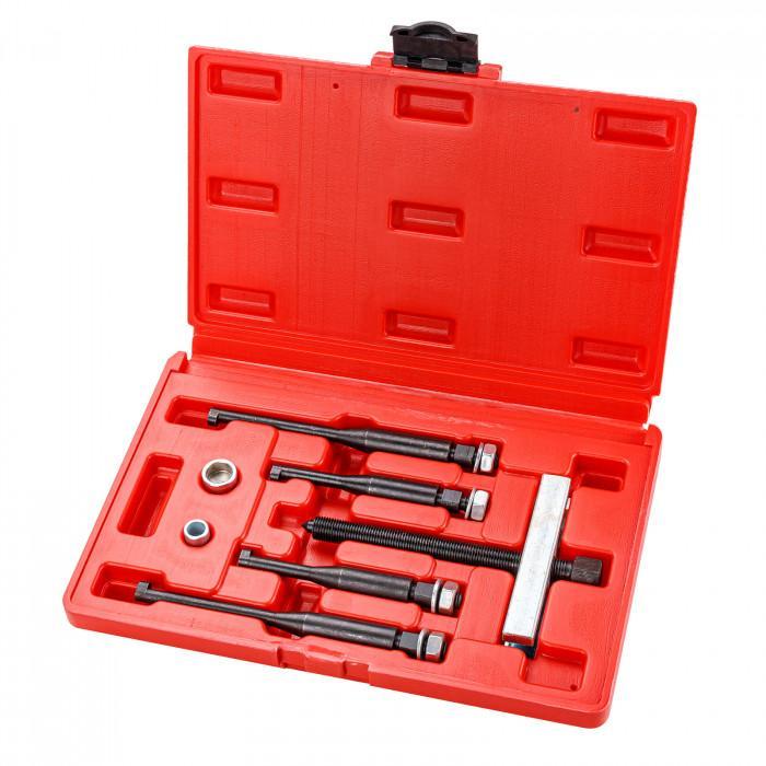 Extracteur de volant - coffret de 8 pc_0