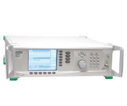 Générateur RF Anritsu MG3692B/P1 - Synthétisé 10MHz à 20GHz avec options AM/FM/phase et impulsions_0