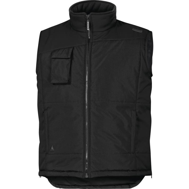 Gilet polyester pongee enduit pvc - fidji2_0