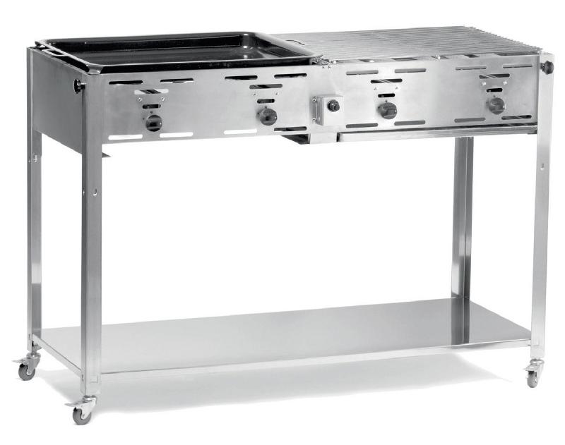 Grill-master quattro - 154908_0