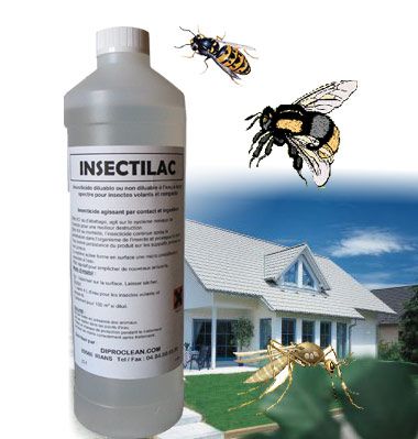 INSECTILAC