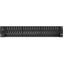 Lenovo ThinkSystem DE2000H boîtier de disques 0 To Rack (2 U) Noir_0