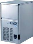 Machine à glaçons creux 20g avec cabine de stockage intégrée - Refroidissement à air - Dimensions réduites_0