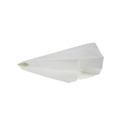 Packnwood FHC - 1000Pcs - Sac papier tout usage blanc - 180x80x270mm - blanc papier 210SCR12BL1_0