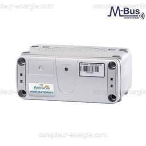 Passerelle gprs wireless m-bus 868 adeunis rf - gateway 868 mhz_0