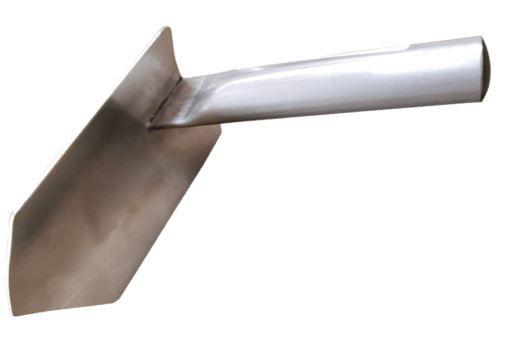 Pelle à planter inox_0