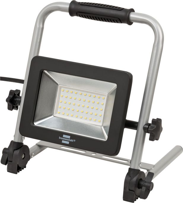 Projecteur LED portable Brennenstuhl EL 4050 M - 4500lm - 50W - IP65 - 6500K_0