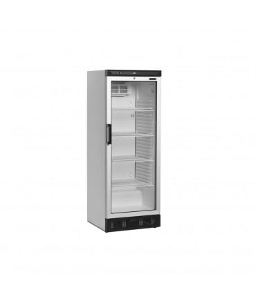 Réfrigérateur à boissons à porte réversible, pour chr, traiteurs, boulangeries, pâtisseries et chocolateries -réf. Fs1280 tefcold_0