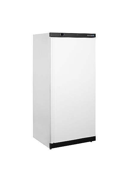 Refroidisseur de stockage 461 litres armoire blanche avec porte pleine - UR550_0
