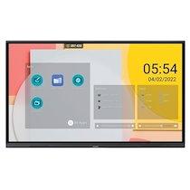 Sharp PN-L862B tableau blanc interactif 2,18 m (86