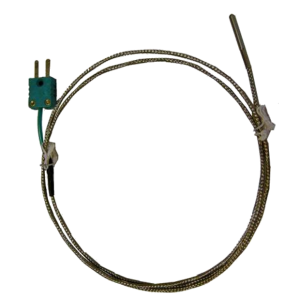 Sonde filaire Thermocouple K -50/+400°C - SNDFL-ST04_0