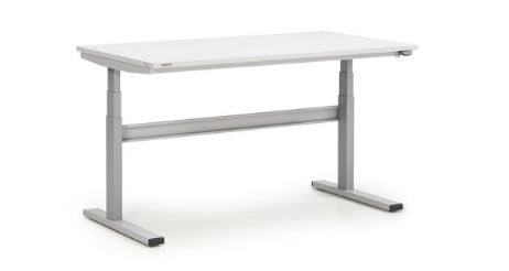Table électrique d'atelier ESD 1500*800 M1350 pour usage cou_0