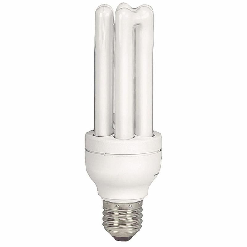 UNILUX AMPOULE FLUO POUR LAMPES 20 WATTS CULOT E27