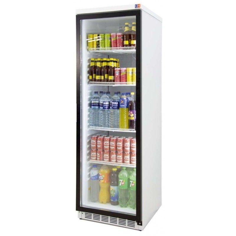 Vitrine réfrigérée 400 litres CLIMAHOSTELERIA RV300_0