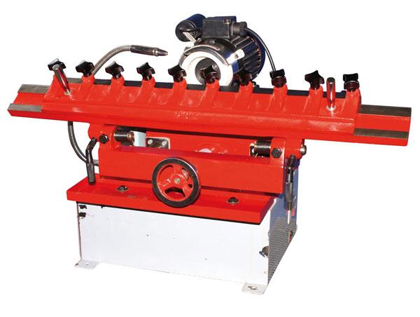 Affûteuse de fer de dégauchisseuse Holzmann MS7000 - pour fers plats jusqu'à 660 mm, moteur 550 W monophasé_0