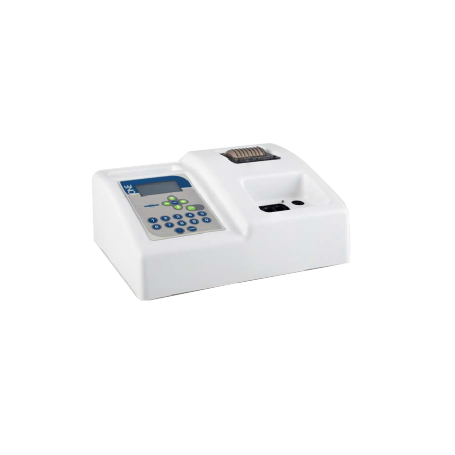 Analyseur de vin One - compact, chimique, enzymatique et colorimétrique (Réf SQAS073682)_0