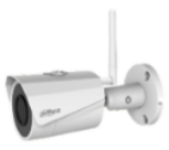 Caméra EXT IP/Wifi/2MP IR20m 2.8mm, Prévoir MICROSD/Alim 12v_0