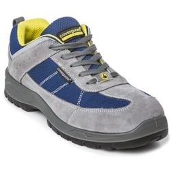 Coverguard - Chaussures de sécurité basses bleu gris composite LEAD S1P SRC Bleu / Gris Taille 46 - 46 bleu matière synthétique 5450564017375_0
