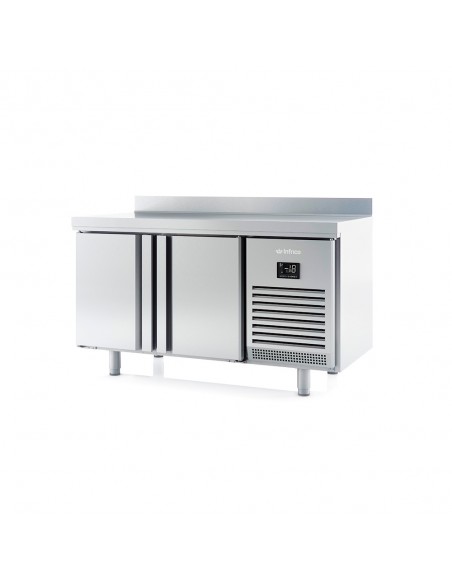 Desserte négative 2 portes adossée INFRICO - BMPP1500BT_0