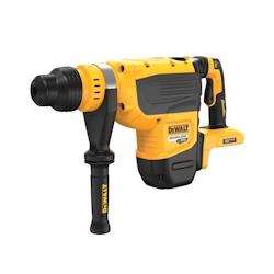 DEWALT MACHINES Perforateur Sds-max 13,3j 54v Dewalt Dch735n-xj Brushless Flexvolt - 5054905296988_0