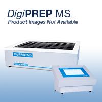 Bloc de digestion en graphite - digiprep split 50/100 ms block_0