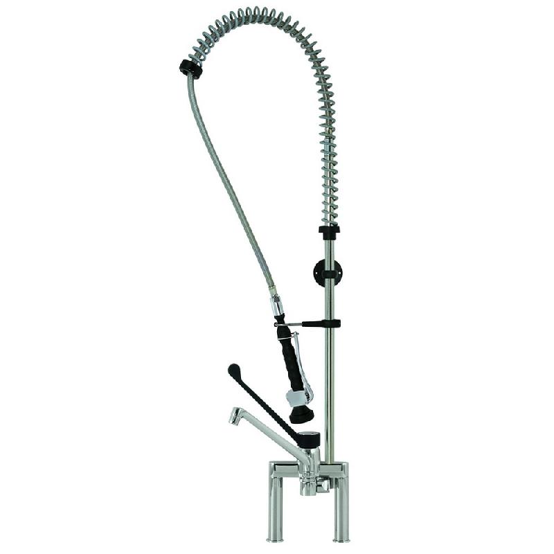 Douchette de cuisine professionnelle - Pré-douche de rinçage - 7212.0035_0