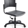 Chaise de bureau étudiante ecoCentric - ergoCentric - patins 2 ¼ po - options ergonomiques personnalisables_0