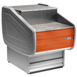 Élément caisse 700 mm MYT-700/C1 - Dimensions 700x1060xh660/990 mm_0