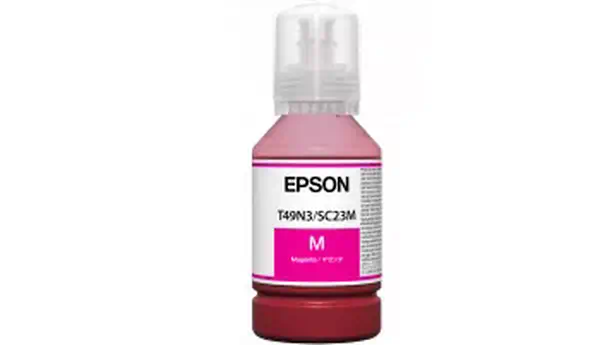 Epson SC-T3100x Magenta 140ml T49H_0