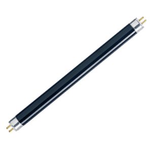 G5 Tube fluorescent lumière noire 8W /08 BLB 370nm - UV longue longueur d'onde pour applications variées_0