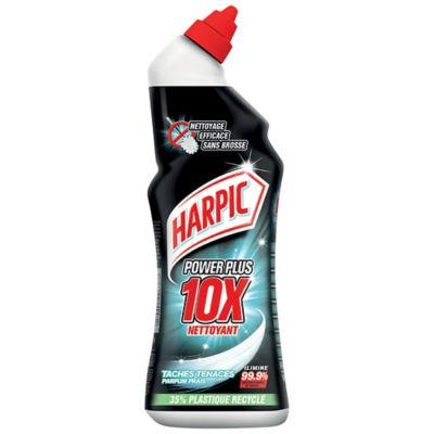 Gel WC désinfectant Harpic Power Plus 750 ml_0