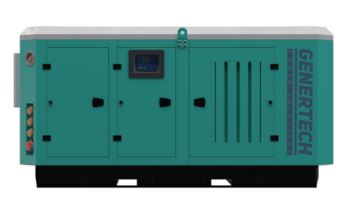 Groupe électrogène diesel hybride - G BD FZ 044 - H 0020_0