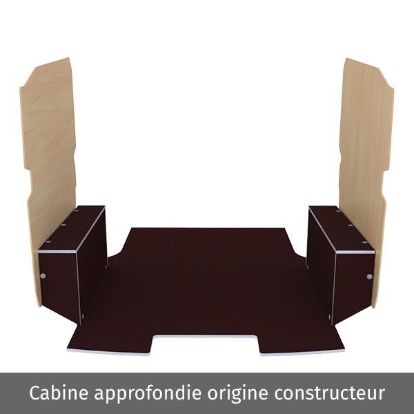 Habillage bois natural K4AD CP antidérapant_0