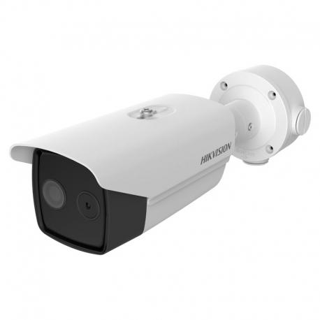Hikvision ds-2td2617b-3/pa caméra thermique tube 3.1mm_0