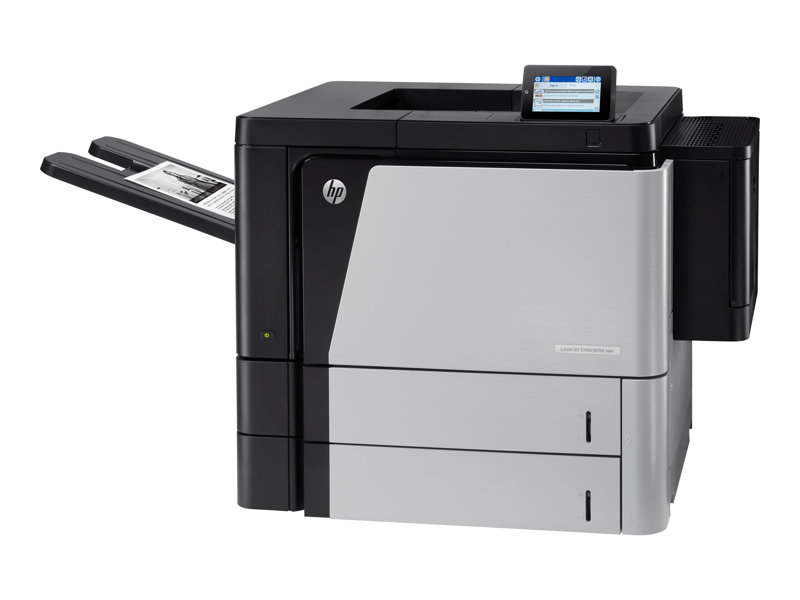 IMPRIMANTE LASER MONOCHROME A3 HP LASERJET ENTERPRISE M806DN